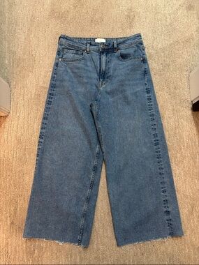 H & M jeans